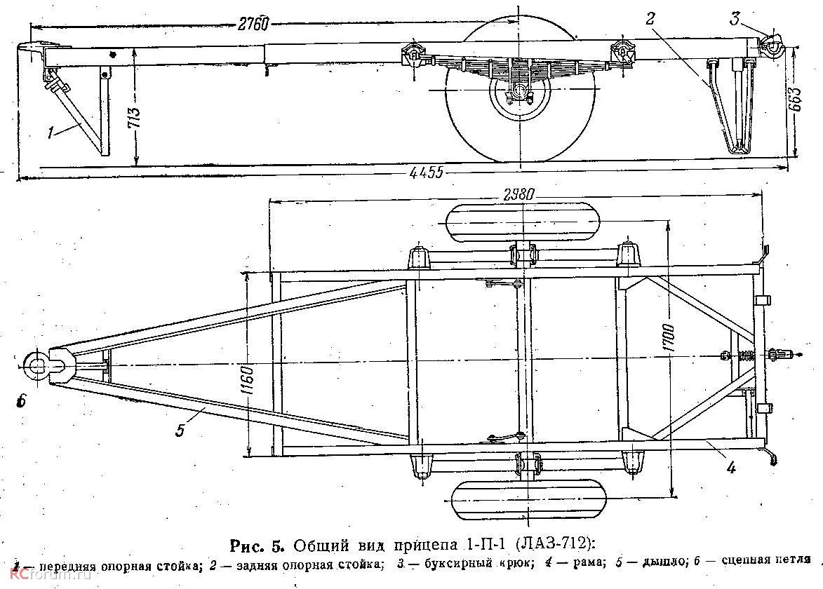 ЛАЗ-712